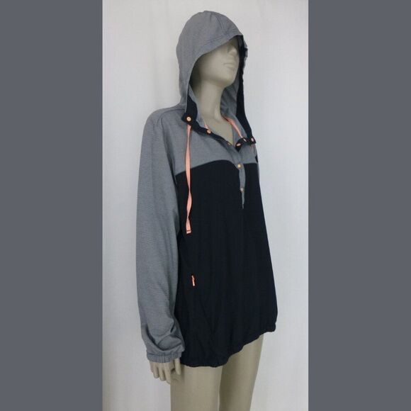 Columbia PFG Tamiami Hooded Jacket (Size M) - Picture 3 of 12